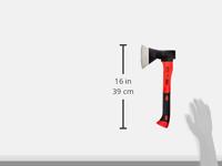Connex Bijl 600G Glasvezel - COX841460 - thumbnail