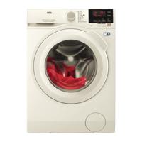 AEG L6FB84GW wasmachine Vrijstaand Voorbelading 8 kg 1400 RPM D Wit - thumbnail