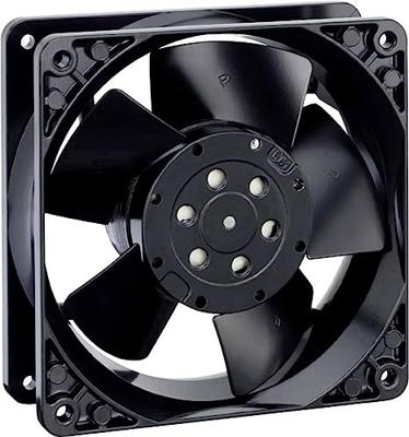 EBM Papst 4606 N Axiaalventilator 115 V/AC 148 m³/h (l x b x h) 119 x 119 x 38 mm