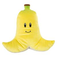 Mario Kart Pluche - Mocchi Mocchi Large Banana - thumbnail