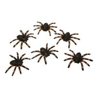 Halloween Decoraties My Other Me Spin Glanzend (6 uds) (6 x 7 cm) - thumbnail