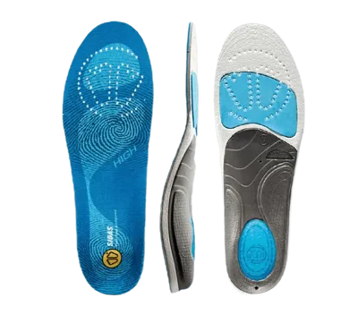 Sidas 3 Feet High Inlegzool