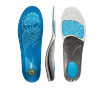 Sidas 3 Feet High Inlegzool - thumbnail