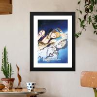 Fate/Grand Order Framed Print - Gilgamesh - thumbnail