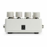 Electro Harmonix Platform Stereo Compressor/Limiter effectpedaal - thumbnail