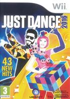 Just Dance 2016 - thumbnail