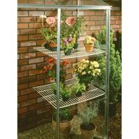 Draadschappen Wall Garden, set a 2 Halls Royal Well - Royal well - thumbnail