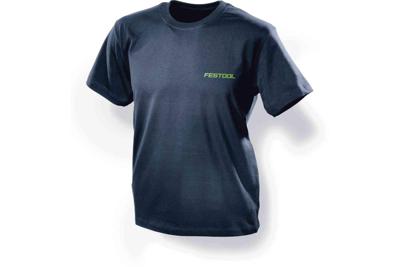Festool SH-FT2 T-shirt ronde hals XXL - 577762 Festool SH-FT2 T-shirt ronde hals XXL - 577762