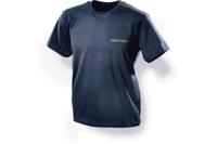 Festool SH-FT2 T-shirt ronde hals XXL - 577762 - thumbnail
