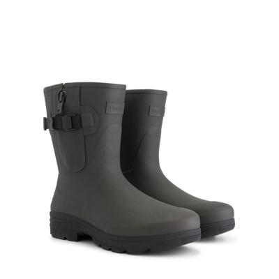 Travelin&apos; Men - Pull on boot - Donkerbruin - Maat 44