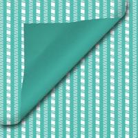 Geschenkpapier rol Nature Duo 30 centimeter x 200 meter - thumbnail