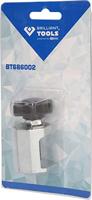 Brilliant Tools BT686002 Poelietrekker voor ruitenwisserarm - thumbnail