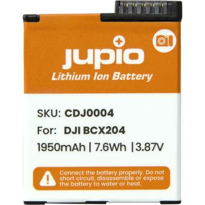 Jupio DJI Osmo Action 3/4/5 Accu