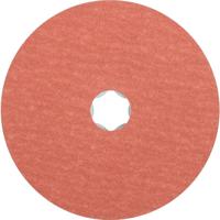 PFERD TOOLS 64191106 Schuurschijf Diameter 125 mm - thumbnail