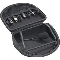 Samson QEx fitness headset microfoon - thumbnail