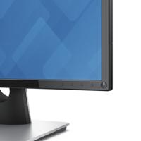 Dell SE2216H (22 inch) monitor zwart - thumbnail