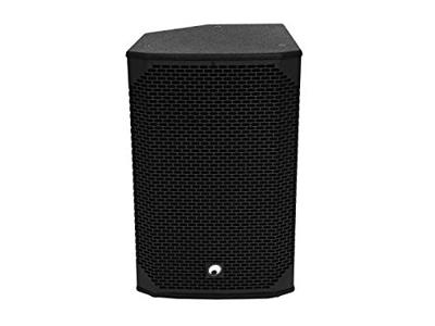 Omnitronic AZX-215A Actieve PA-speaker 38 cm 15 inch 350 W 1 stuk(s)