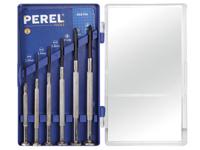 Toolland precisieschroevendraaierset 6-delig - thumbnail