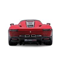 Auto Bburago Ferrari Daytona SP 1:18 - thumbnail
