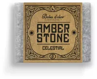 Boles d'olor Amberblokje Celestial 1st - thumbnail