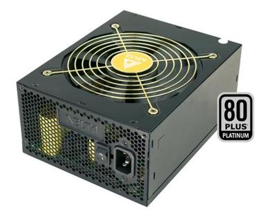 Delta 1000 Watt 80+ Platinum voeding