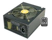 Delta 1000 Watt 80+ Platinum voeding - thumbnail