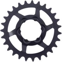 Shimano Kmc tandwiel 27t - e5 nexus c7000/7050 - zwart - thumbnail