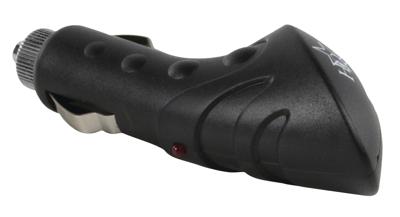 Universele auto USB lader/voeding