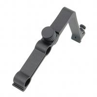 Foton SZ1-DSLR Camera Flash Unit Bar Universeel 15 mm Zwart - thumbnail