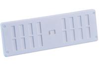 LUCHTROOSTER WIT 25X8 63601000 - thumbnail