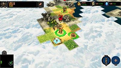 Worlds of Magic: Planar Conquest