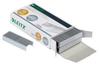 Leitz 5570-00-00 Type nietje: 24/6 Nietjes 1000 stuk(s) Nietcapaciteit: 30 vel - thumbnail