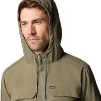 Columbia Skien Valley™ Hooded LS Shirt Heren - thumbnail