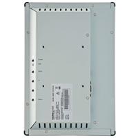 Hannspree HO 105 HTB Touchscreen monitor Energielabel: C (A - G) 25.7 cm (10.1 inch) 1200 x 800 Pixel 16:10 25 ms VGA, HDMI, USB IPS LCD - thumbnail