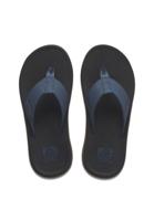 Reef Slippers Santa Ana CJ4016 Blauw / Zwart-46 maat 46 - thumbnail