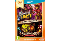 Steamworld Collection (Nintendo eShop Selects) - thumbnail