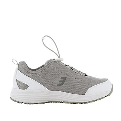 Oxypas superlichte sneaker James | Grijs | Maat 42 - 00,154,167,42 - thumbnail