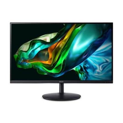 Acer SH272UE Monitor Zwart Acer SH272UE Monitor Zwart