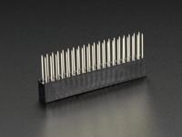 Adafruit GPIO Stapelkop voor Pi A+/B+/Pi 2/Pi 3 [ADA2223] - thumbnail