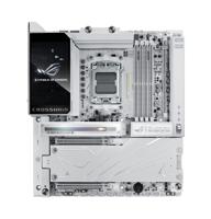 Asus MB ASUS ROG CROSSHAIR X870E GLACIAL Moederbord Socket AMD AM5 Vormfactor ATX Moederbord chipset AMD® X870E - thumbnail