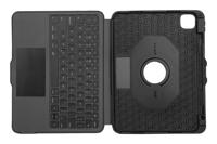 Bluetooth-Toetsenbord Targus THZ988ES Zwart Spaans Qwerty Spaans - thumbnail