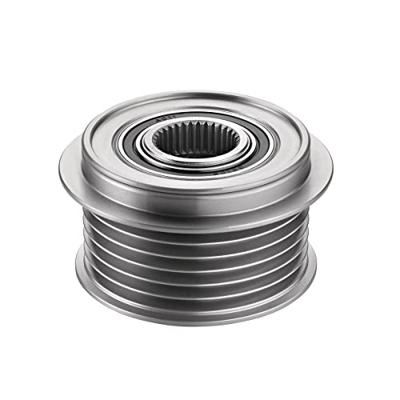 Dynamo Riemschief Ford Galaxy, Mondeo Iv 588080