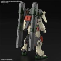 HGCE 1/144 LIGHTNING BUSTER GUNDAM - thumbnail