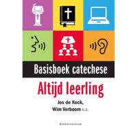 Altijd leerling (Paperback) - thumbnail
