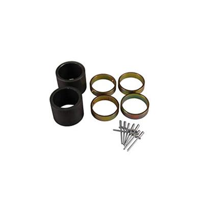Westfalia-Automotive Lagerbus westfalia bearing bush westfalia wae 2000 front/rear