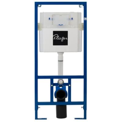 Plieger WC-element frame Flair Voor Flair Pack Plieger WC-element frame Flair Voor Flair Pack