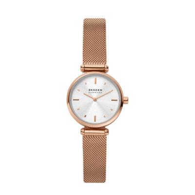 Skagen horloge SKW2955 Amberline Rosé