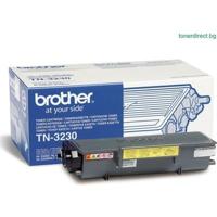 Brother toner, 3.000 pagina's, OEM TN-3230, zwart - thumbnail