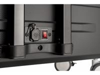 Parat PARAPROJECT® Case TC20 TwinCharge Laad- en managementsysteem Mobiel laadsysteem Bekabeling voor USB-C - thumbnail