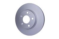 Remschijf Gecoat 54319PRO 8DD355111061 - thumbnail